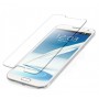 Szkło Hartowane Apple iPhone 4/4S Przezroczysty