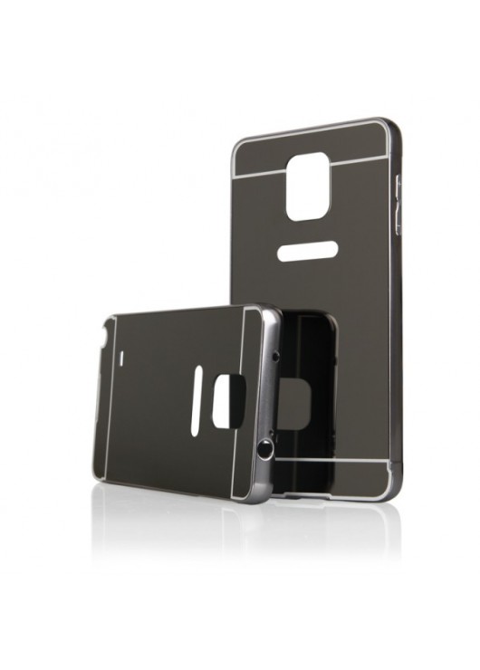 Etui Bumper Samsung Galaxy S7_v2 Czarny