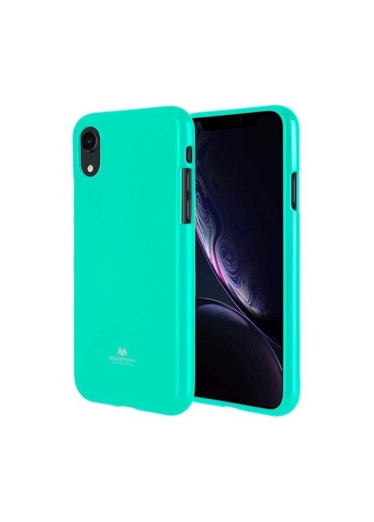 Etui Mercury Apple iPhone Xr Mercury Miętowy