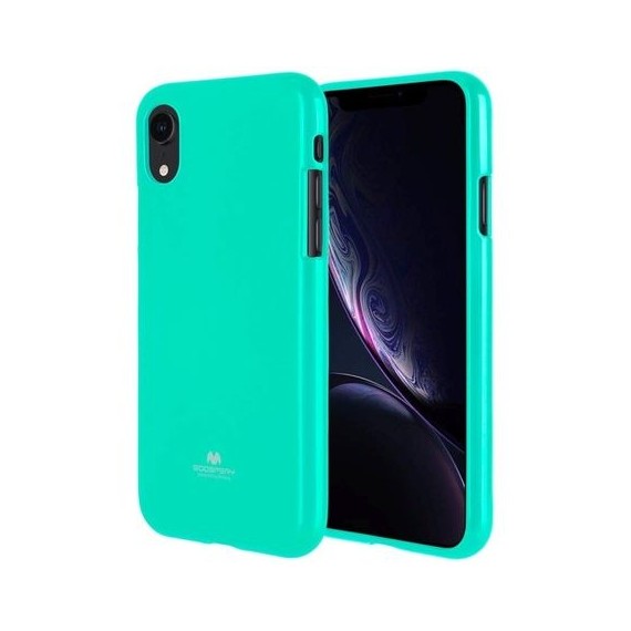 Etui Mercury Apple iPhone Xr Mercury Miętowy