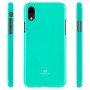 Etui Mercury Apple iPhone Xr Mercury Miętowy