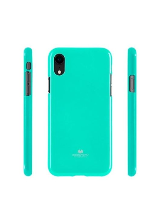 Etui Mercury Apple iPhone Xr Mercury Miętowy