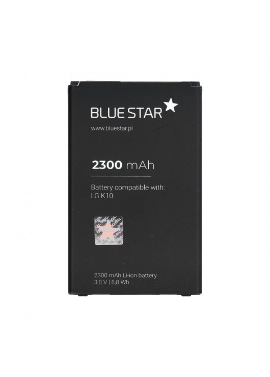 Bateria do LG K10 2300 mAh Li-Ion Blue Star PREMIUM LG LG K10 LTE Blue Star Czarny