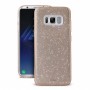 Etui Puro Samsung Galaxy s8 plus Puro Złoty