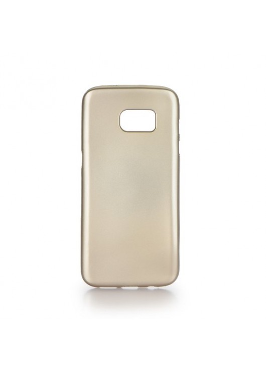 Etui Bumper Huawei Honor 8 lite/ P8 Lite 2017/P9 Lite 2017 Złoty
