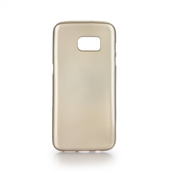 Etui Bumper Huawei Honor 8 lite/ P8 Lite 2017/P9 Lite 2017 Złoty