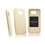 Etui Bumper Huawei Honor 8 lite/ P8 Lite 2017/P9 Lite 2017 Złoty