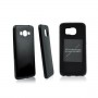 Etui Bumper Huawei P10 Lite Czarny