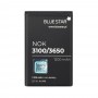 Bateria NOKIA 3100/3650/6230/3110 Classic Nokia 3100 Blue Star