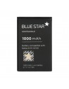 Bateria do Nokia 6101/6100/6300 1000 mAh Li-Ion Blue Star PREMIUM Nokia 6100 Blue Star Czarny