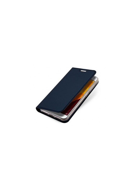 Etui Portfel Huawei Mate 10 DUX DUCIS Granatowy