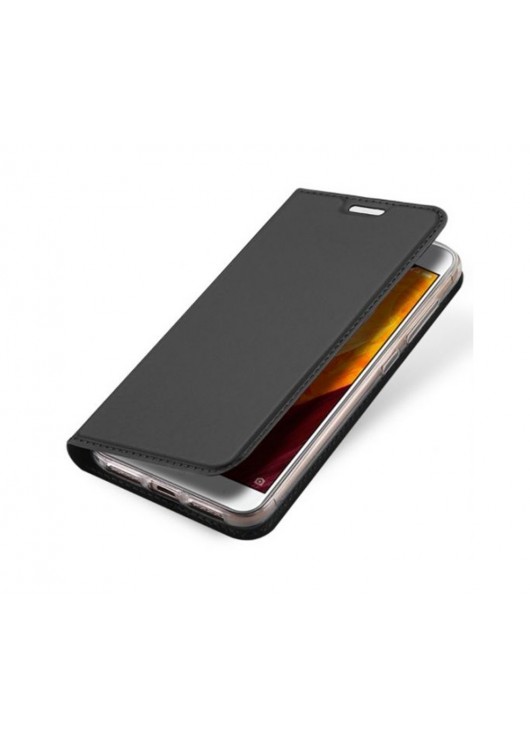 Etui Portfel Huawei Mate 10 DUX DUCIS Szary