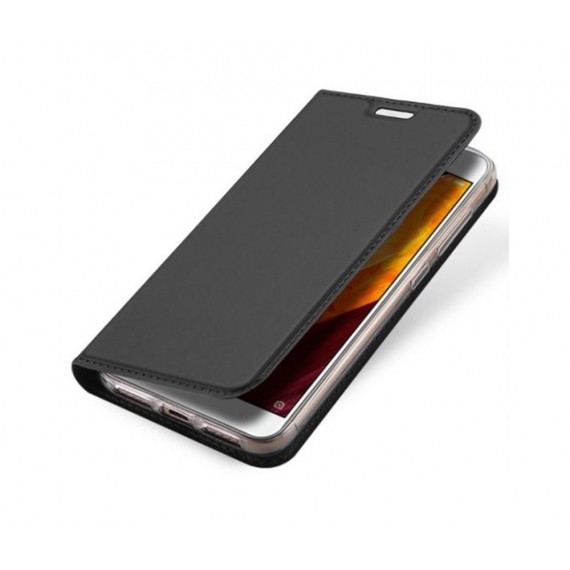 Etui Portfel Huawei Mate 10 DUX DUCIS Szary