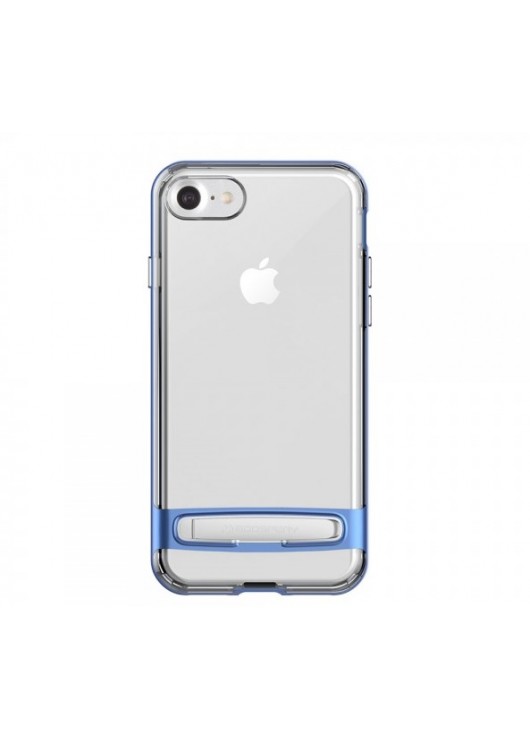 Etui Mercury Apple iPhone X Mercury Niebieski