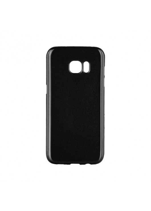 Etui Bumper Huawei P8 Czarny