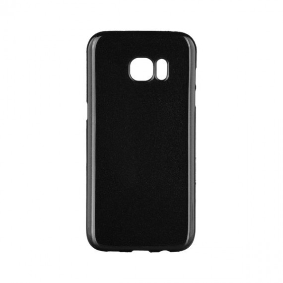 Etui Bumper Huawei P8 Czarny