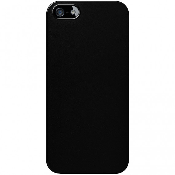 Etui Bumper LG K9 Czarny