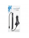 Ładowarka Samochodowa Micro USB Czarny