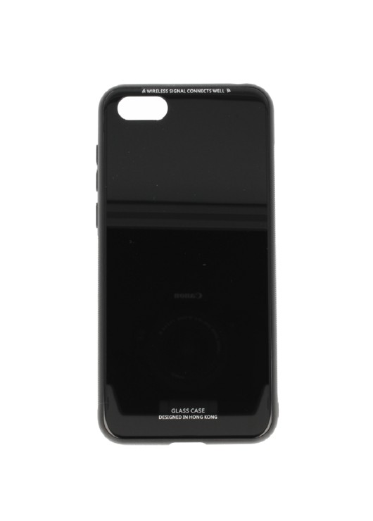 Etui Samsung Galaxy J4+ Plus Czarny