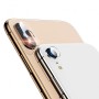 Szkło Hartowane Apple iPhone X MOCOLO Przezroczysty