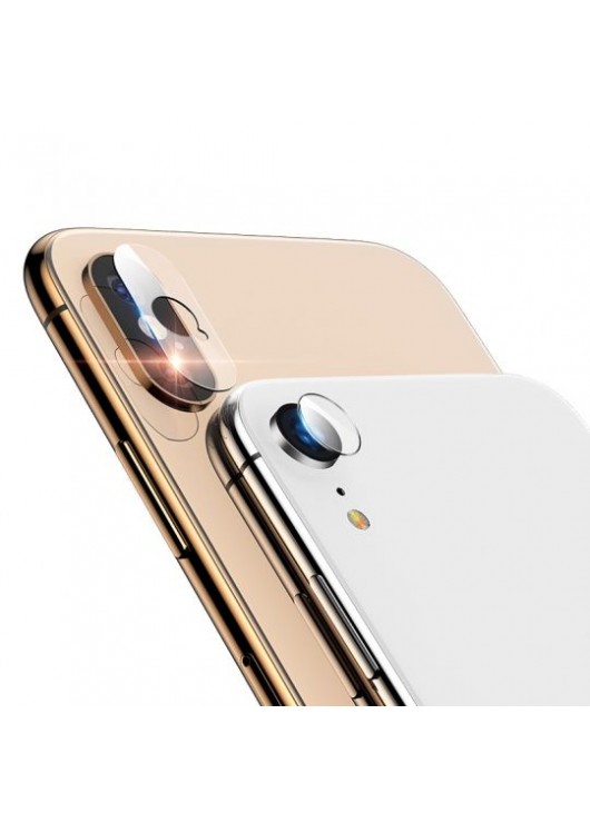 Szkło Hartowane Apple iPhone X MOCOLO Przezroczysty