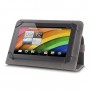 Uniwersalne etui Fantasia - tablet 9-10'' Czarny