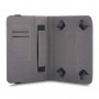 Uniwersalne etui Fantasia - tablet 9-10'' Czarny