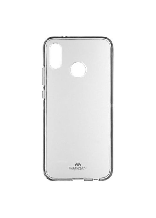 Etui Mercury Huawei Honor 7A Huawei Y6 2018 Mercury Przezroczysty