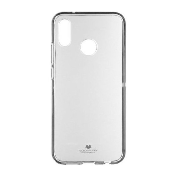 Etui Mercury Huawei Honor 7A Huawei Y6 2018 Mercury Przezroczysty