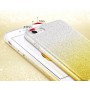Etui Bumper Xiaomi Redmi 7 Złoty