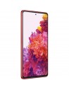 Szkło Hartowane Żelowe Białe Apple iPhone 7/8 Biały