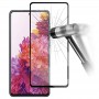 Szkło Hartowane Żelowe Apple iPhone X/Xs Czarny