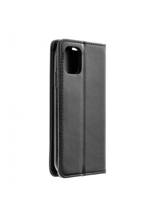 Etui Portfel Huawei Y5 2019 Inny Czarny