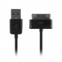 Kabel USB Samsung Galaxy Tab Forever Czarny