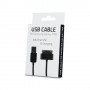 Kabel USB Samsung Galaxy Tab Forever Czarny