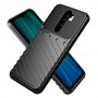  etui Thunder TPU CASE Samsung A40 Czarny