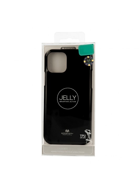 Etui Mercury Apple iPhone 11 PRO Mercury Czarny