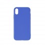 Etui Silicon Samsung Galaxy S20 Ultra Odcienie niebieskiego