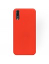 Etui Samsung Galaxy S20 Ultra Forcell Czerwony