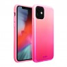 Etui Laut Huex Fade Apple iPhone 11 PRO Laut Odcienie różowego