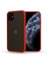 Etui Bumper Huawei P40 Vennus Odcienie pomarańczowego