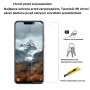 Szkło hartowane Huawei Y5p Przezroczysty
