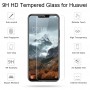 Szkło hartowane Huawei Y5p Przezroczysty