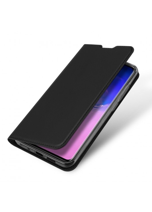 Etui Portfel Dux Ducis Huawei P Smart 2020 DUX DUCIS Czarny