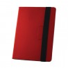 Uniwersalne etui ORBI do tabletów 10" GreenGo Czerwony