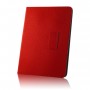 Uniwersalne etui ORBI do tabletów 10" GreenGo Czerwony