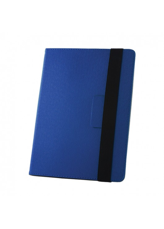 Uniwersalne etui ORBI do tabletów 10" GreenGo Niebieski