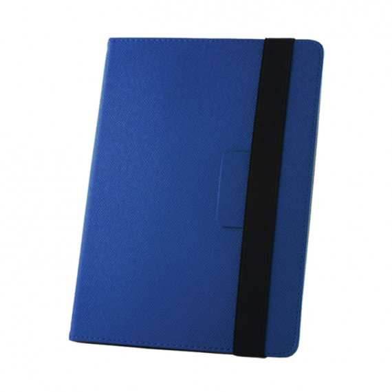 Uniwersalne etui ORBI do tabletów 10" GreenGo Niebieski