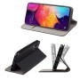 Etui Portfel Samsung A5 2016 Czarny