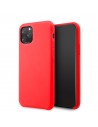 Etui Vennus Silikon Xiaomi Redmi Note 8T Vennus Czerwony